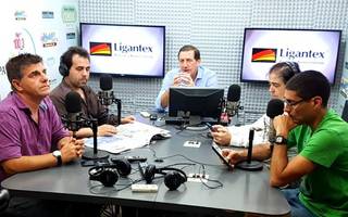 EL EQUIPO DEPORTIVO, 2da edición, de 19 a 21 por La Redonda 100.3!