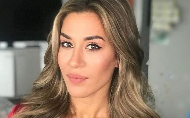 Jimena Barón se consagra como mejor artista latinoamericana en los MTV Europe Music Awards