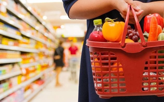 Los mercados proyectan una inflación de 4,2% para octubre y 55,6% para todo 2019