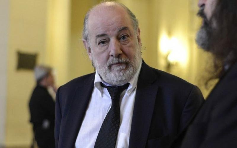 Procesan al ex secretario de Cristina por supuesto lavado de dinero
