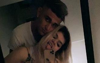 ¿Reconciliación recargada?: More Rial estaría en la dulce espera