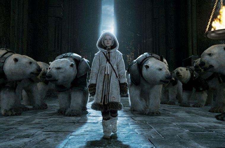 “His dark materials” ya grabó su segunda temporada