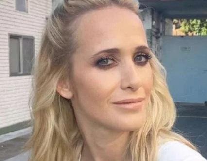 Prandi denunció que su ex no la dejó entrar a su casa