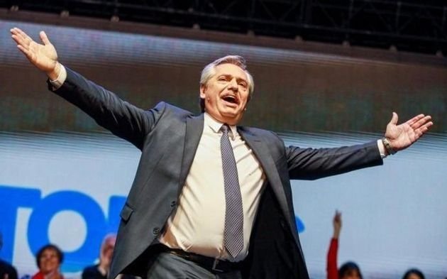 Para el Financial Times "la victoria de Alberto Fernández agita la diplomacia argentina"