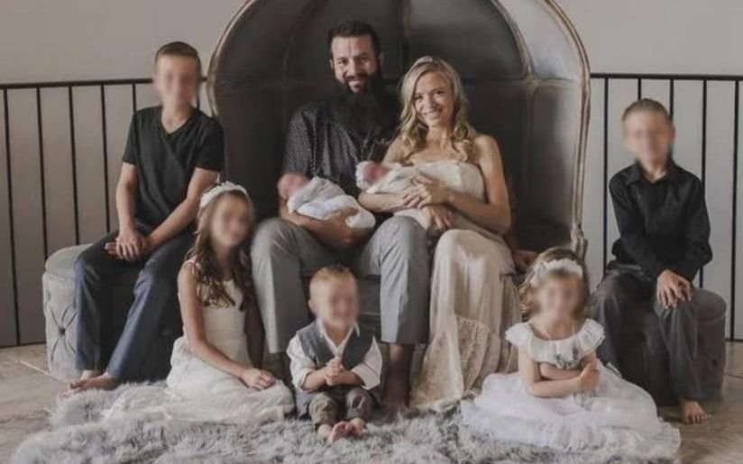 Masacre en México: cártel de droga mató a una reconocida familia de mormones de EE UU