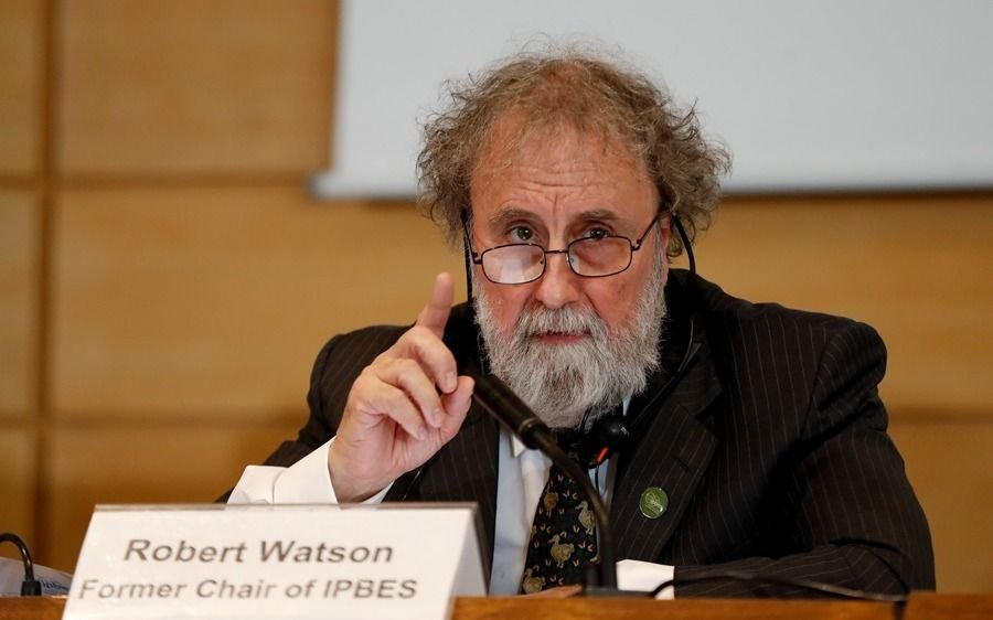 Estamos en el horno: lapidario informe mundial sobre el cambio climático