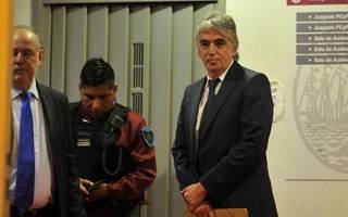 Piden 10 años de prisión para el ex pediatra del Garrahan Ricardo Russo acusado de pedofilia