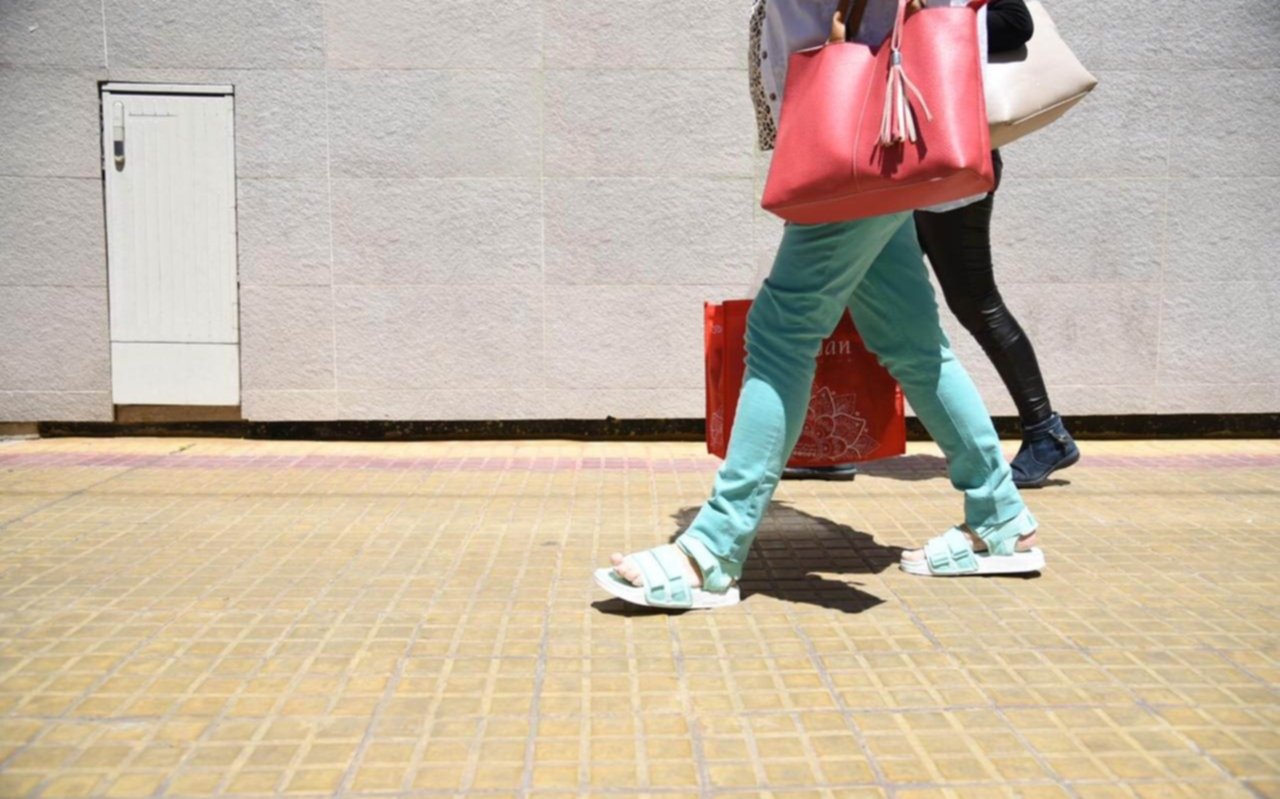 Continúa la inscripción al programa para construir o reparar veredas