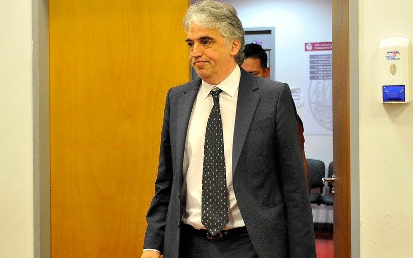 El pediatra Russo afirmó que las fotos que tomó a niños lo “ayudaron en su práctica diaria"
