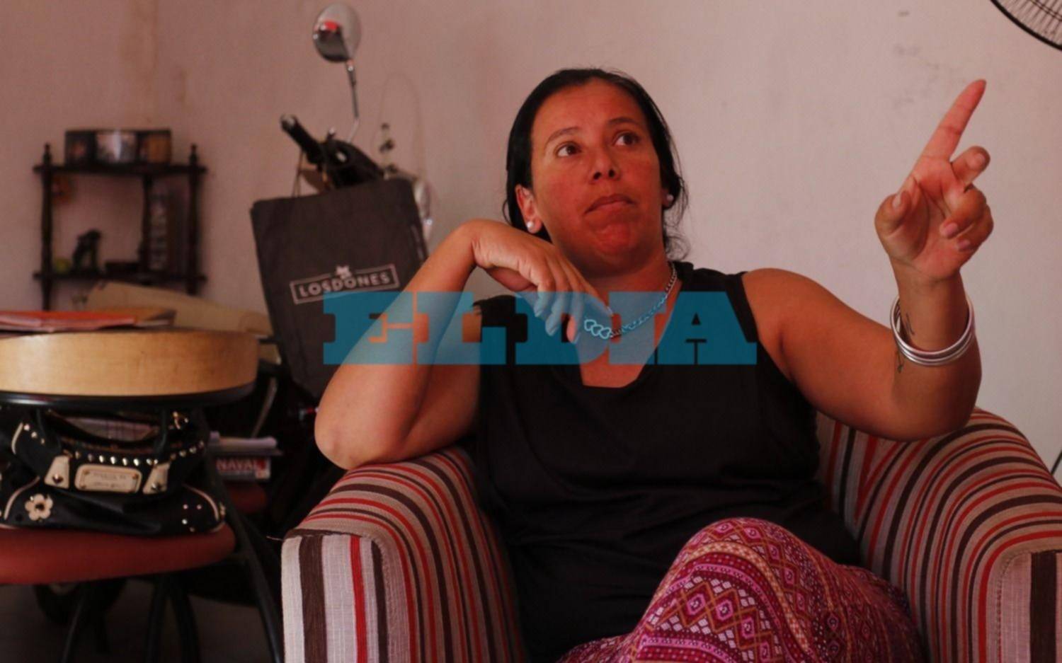 Desvalijaron una casa en la zona de Parque Castelli: “Me hicieron una mudanza"