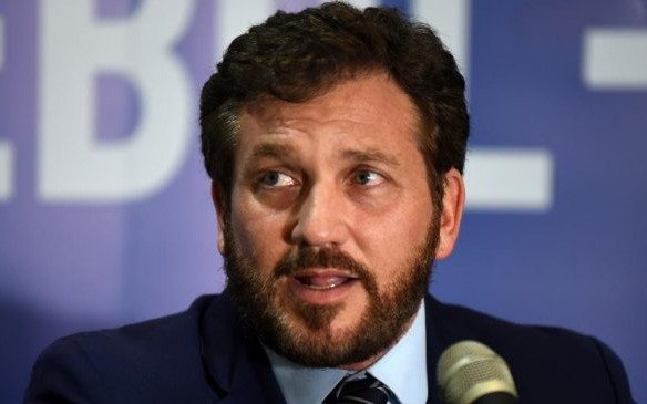 "El apoyo del gobierno peruano fue clave para definir la sede", dijo Domínguez, de Conmebol
