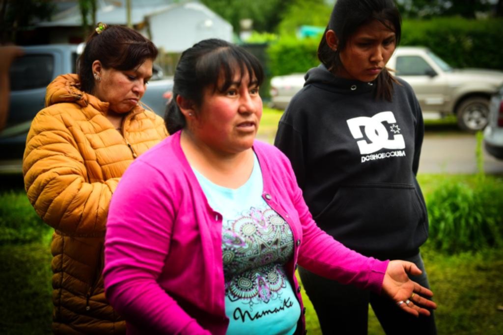 Por la inseguridad, habrá piquetes en dos rutas y reuniones en distintos barrios