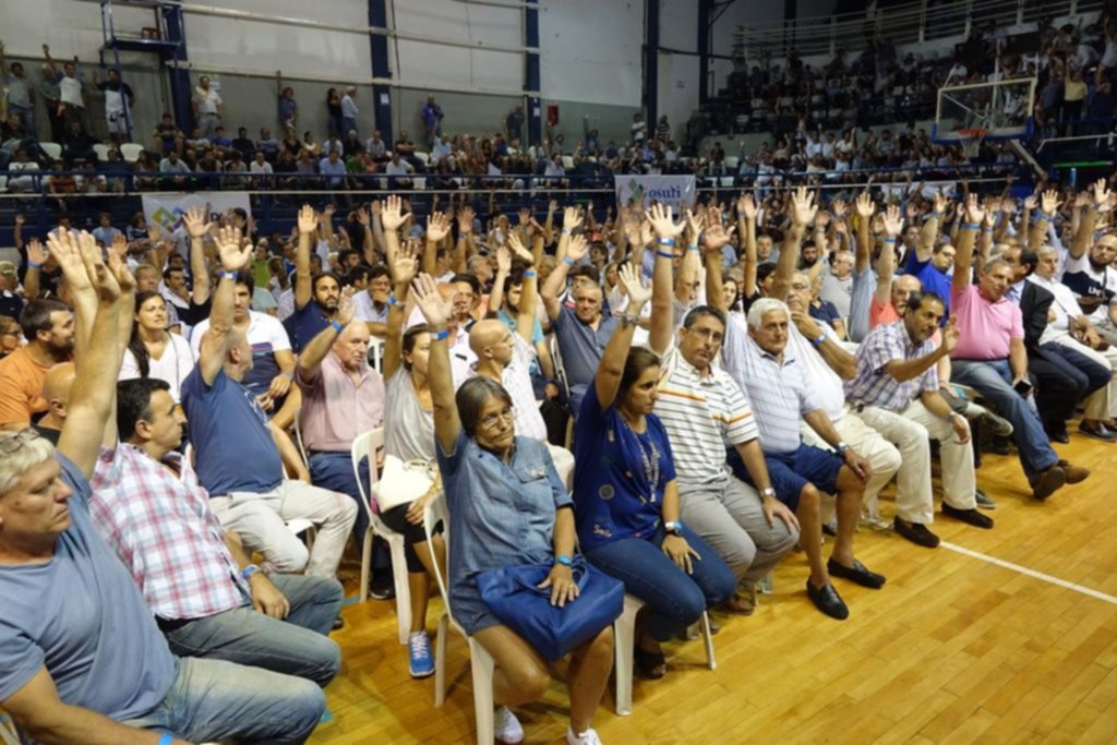 Apuntan a una figura superadora para lograr la ansiada unidad en el Lobo