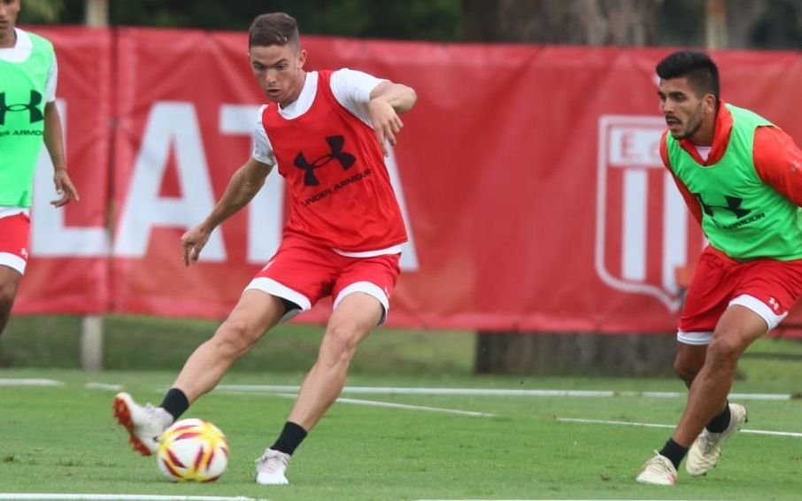 Estévez saca ventaja para reemplazar a Iván Gómez