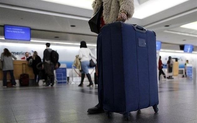 Redujeron en un 20 % las tasas de seguridad para vuelos internacionales