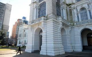 Habrá asueto administrativo el viernes por el "Día del Empleado Municipal"