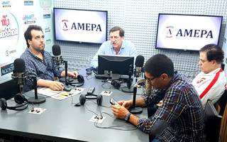 EL EQUIPO DEPORTIVO, 2da edición, de 19 a 21 por La Redonda 100.3!