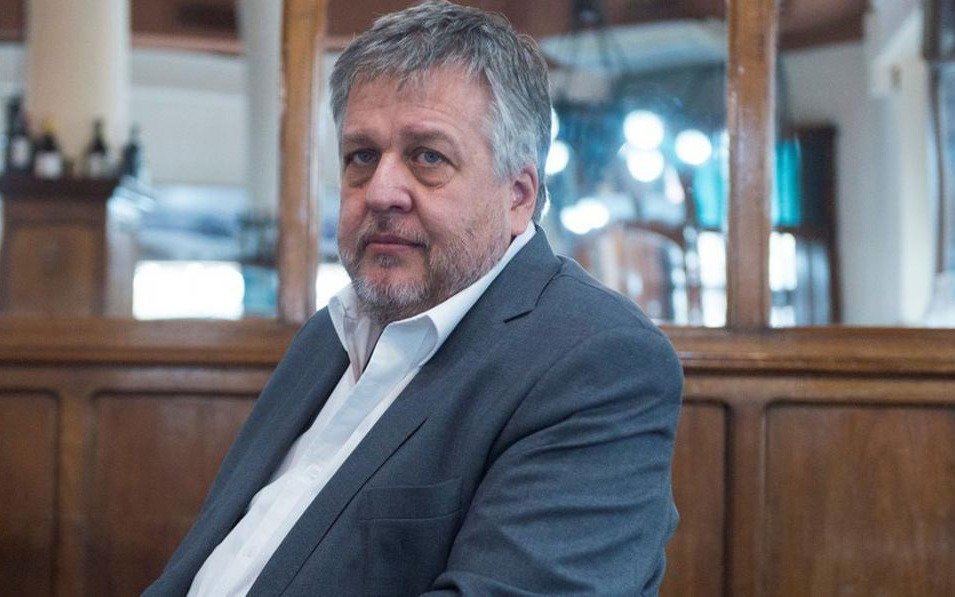 El fiscal Stornelli anunció que se presentará a declarar en indagatoria ante Ramos Padilla