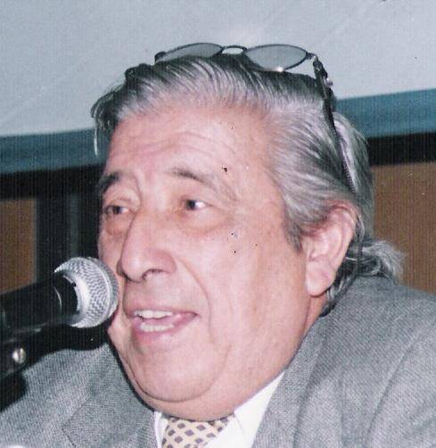 Julio Prieto Díaz