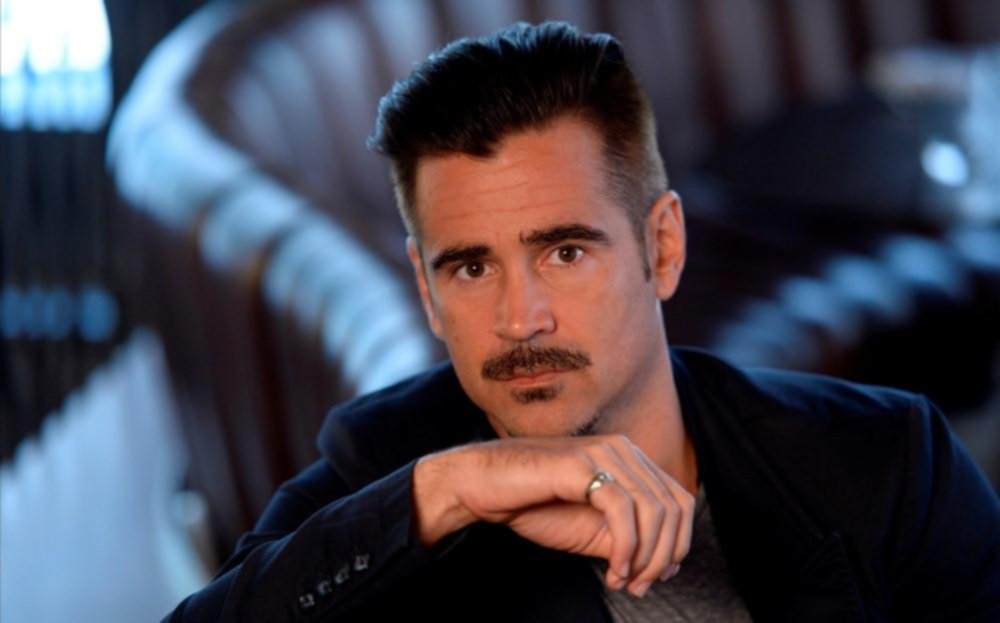 Colin Farrell será El Pingüino en la nueva “Batman”