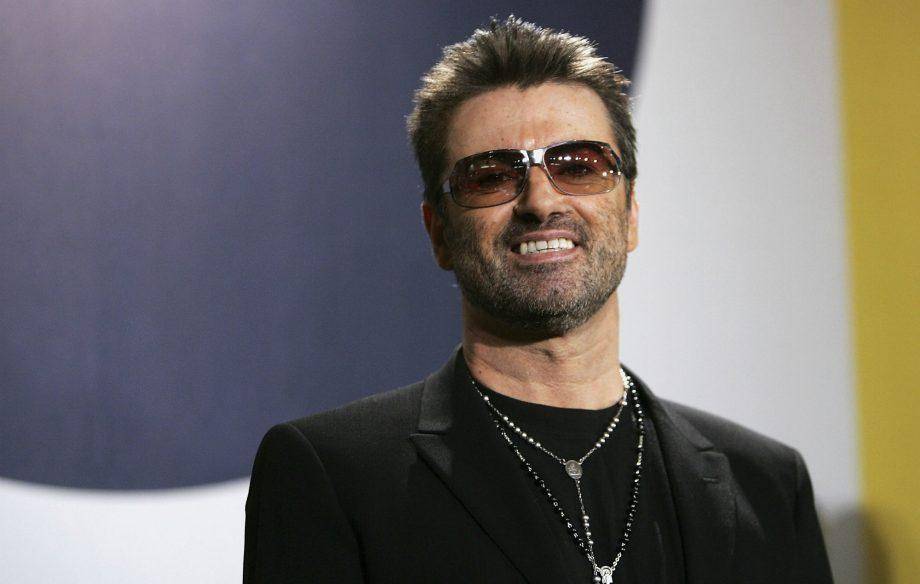 Lanzan tema póstumo de George Michael que será parte de su película