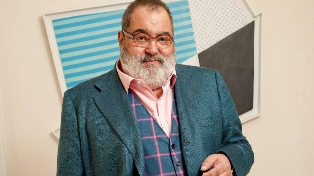 Lanata, internado por una “fractura de vértebra lumbar”
