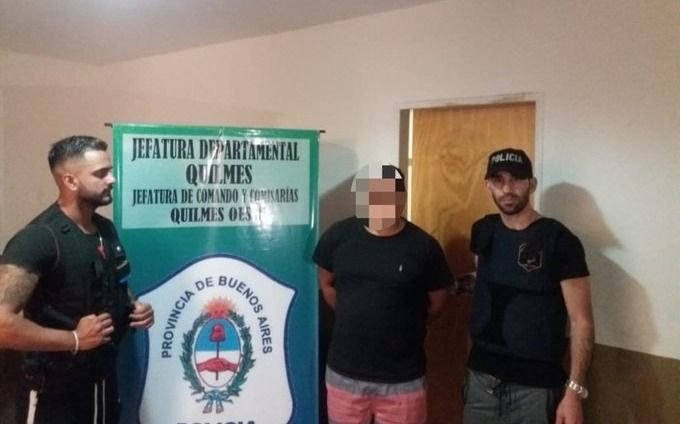 Fuga de 11 presos de una comisaría de Quilmes: desafectaron a cinco policías