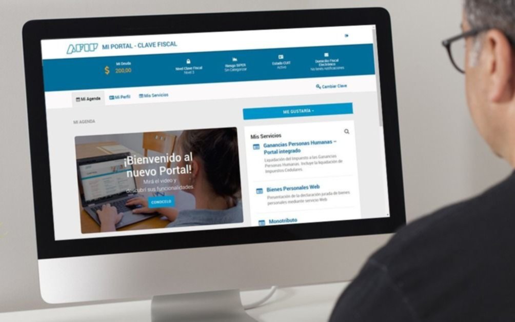 ¿Cuáles son los cambios que la AFIP implementa en Ganancias?