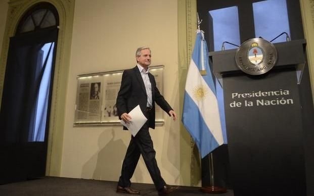 El Gobierno le respondió a Alberto Fernández los dichos sobre los nombramientos: "Está muy mal informado"