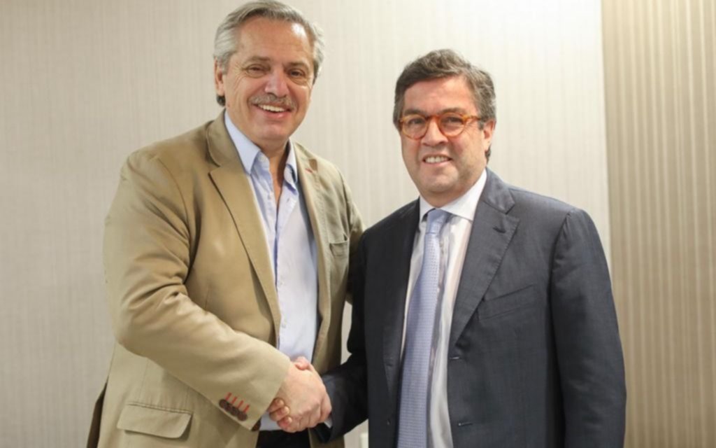 El BID anunció apoyo a Argentina y daría un crédito de U$S6 mil millones al nuevo gobierno