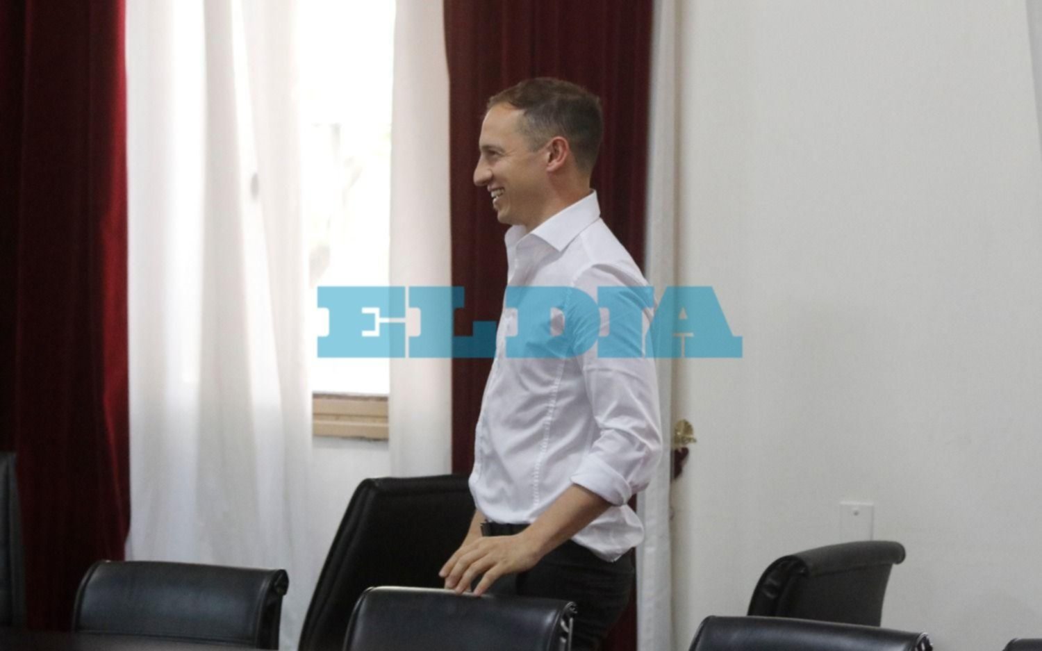 Absolvieron a Lucas Grippo en el juicio por las denuncias de su ex pareja