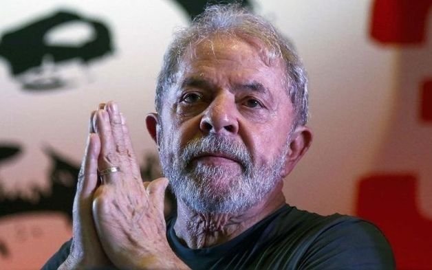 La defensa de Lula ya pidió la excarcelación del ex presidente de Brasil