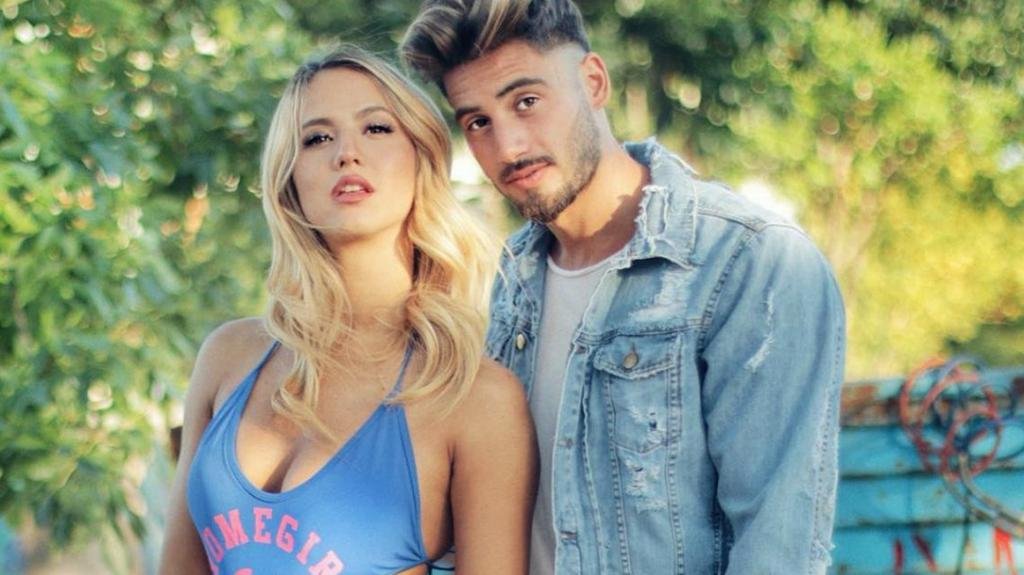 ¿Flor Vigna tuvo un reencuentro sexual con Nico Occhiato?