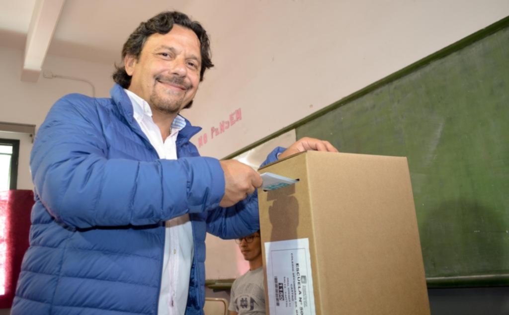 Un peronista no K será el nuevo gobernador de Salta