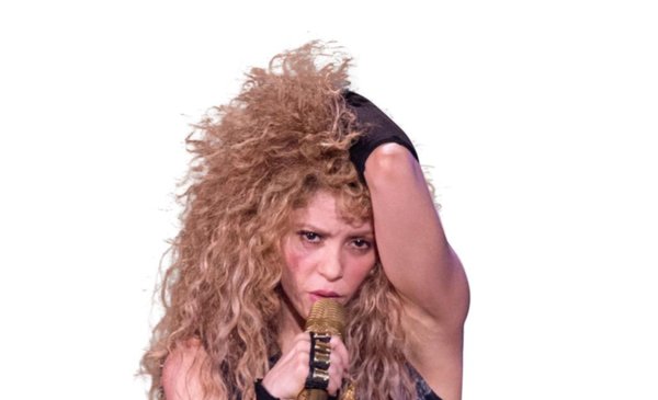 “El Dorado”: con su vida y obra, Shakira copa la gran pantalla - Espectáculos - Diario El Dia. www.eldia.com