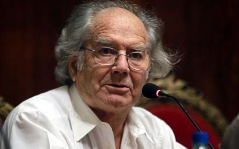 Pérez Esquivel: "Lo que está pasando en Bolivia es consecuencia de una intervención de EEUU"
