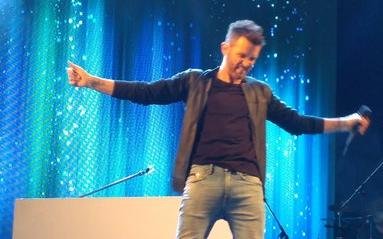 Axel: “Contamos los minutos para que la verdad salga a la luz”