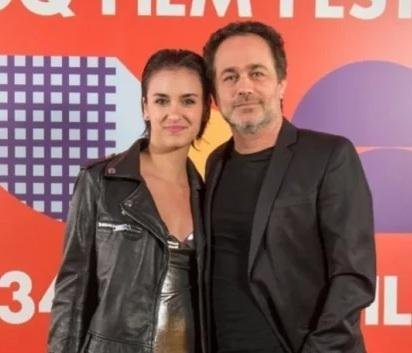 Gastón Pauls está feliz: tiene nueva novia
