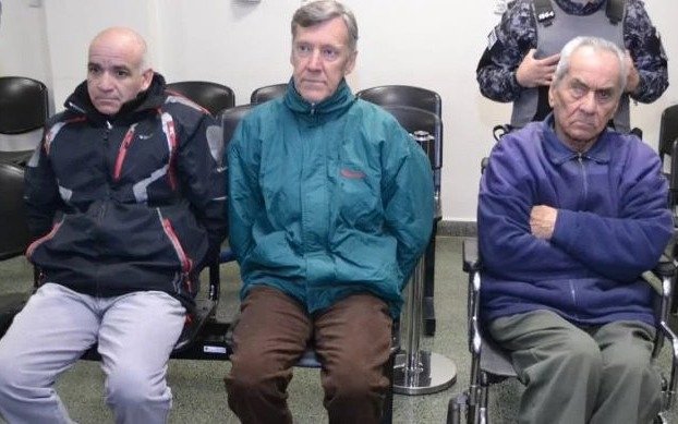 Pidieron 45 años de prisión para los curas implicados en el Caso Próvolo