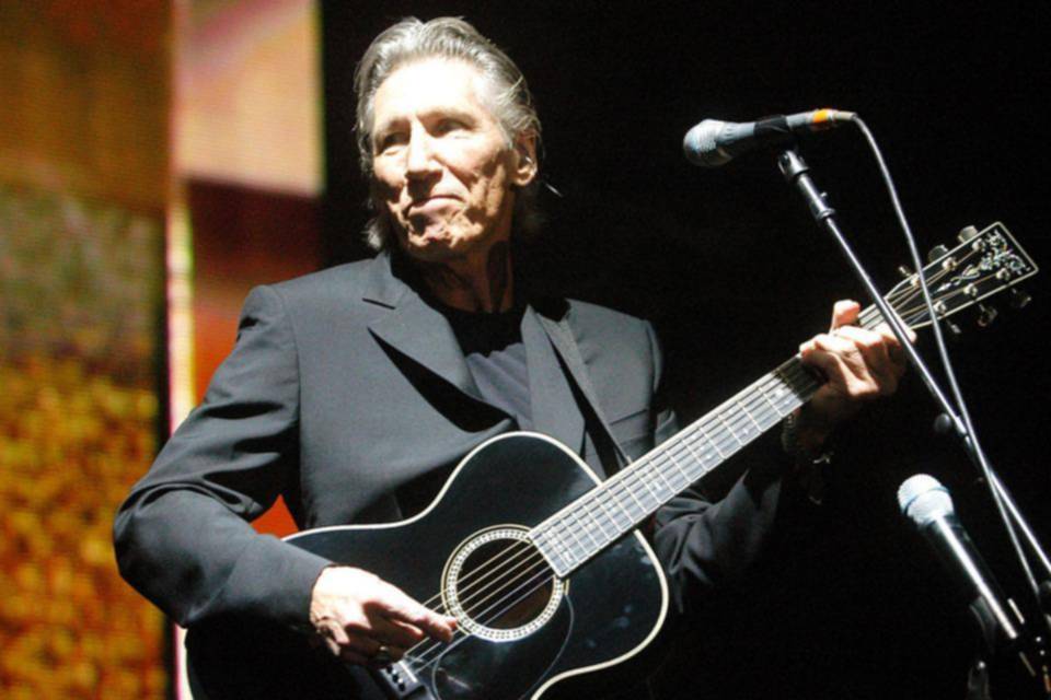 Roger Waters y un mensaje de aliento a Evo Morales: “Tu gente te necesita”