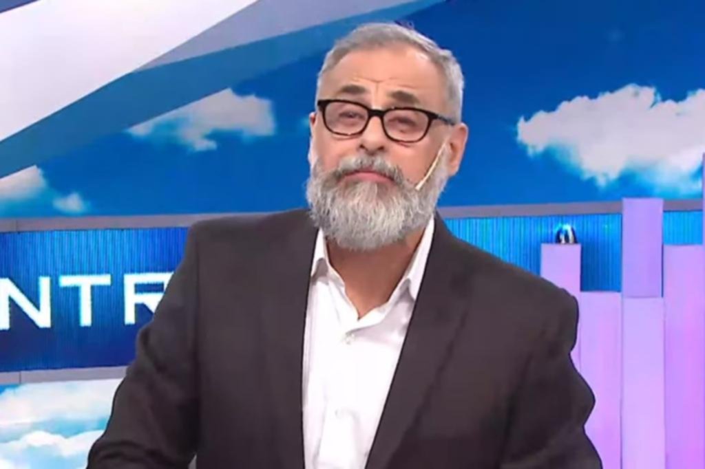 Rial mandó a Bravo a estudiar periodismo