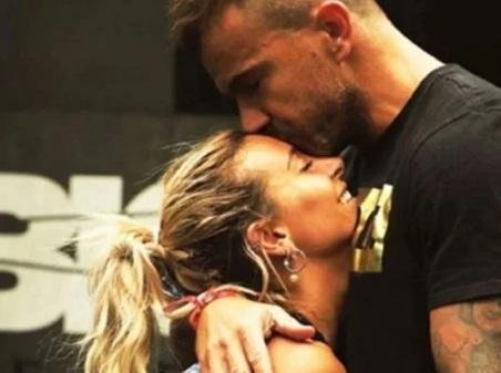 Sol Pérez, embalada: “Lo amo, me casaría y tendría hijos”