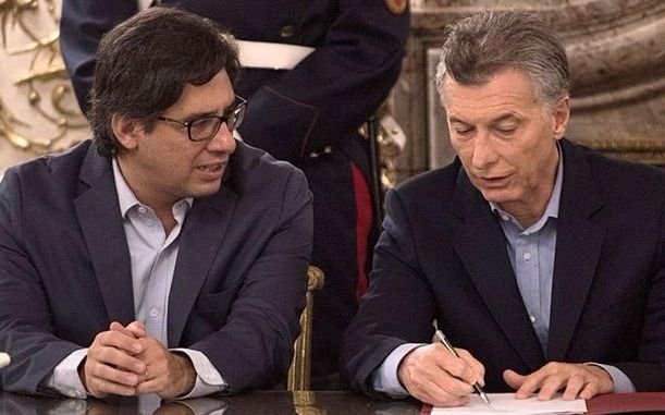 Macri firma el decreto para que el programa de testigos protegidos dependa de la Justicia