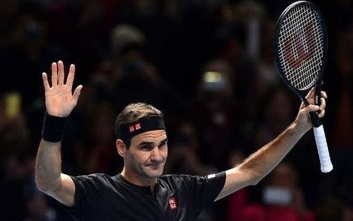 VIDEO: Federer derrotó a Djokovic en Londres y Nadal cerrará el año como número uno