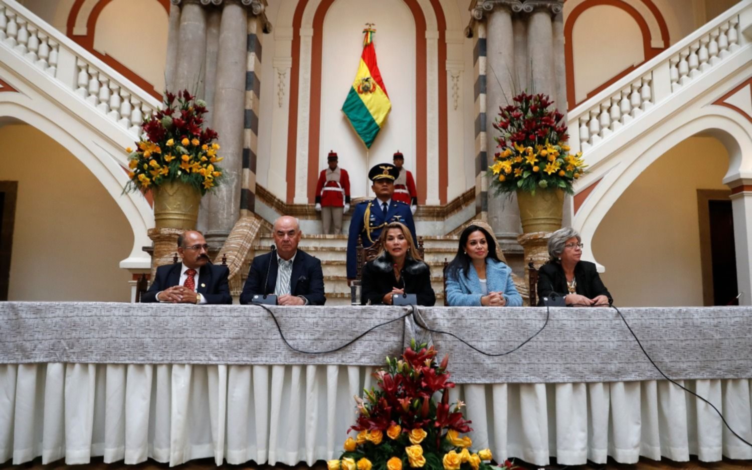 Bolivia anunció la ruptura de relaciones con Venezuela y su salida del Alba
