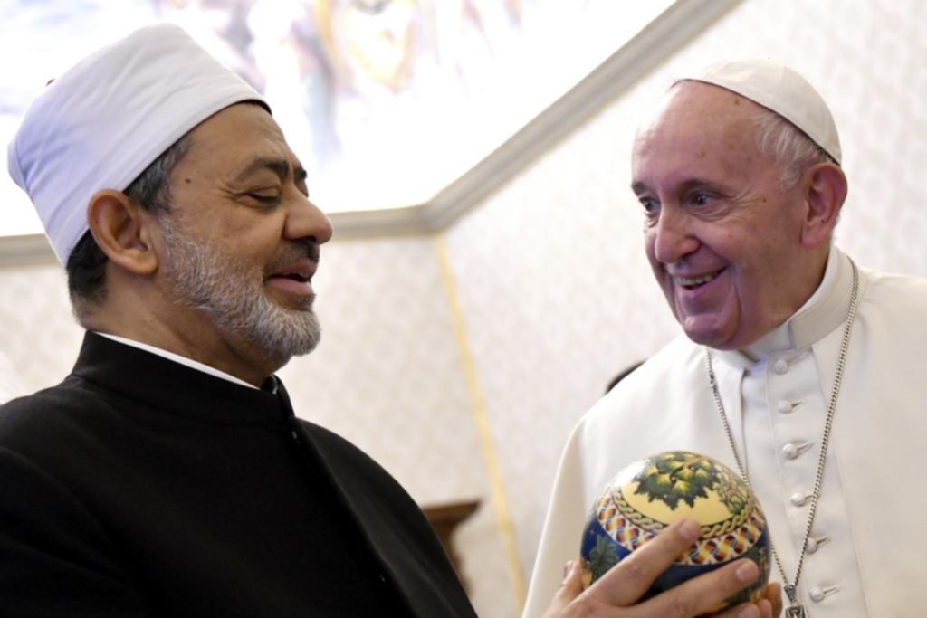 El Papa rozó a la justicia del país con su crítica al “uso arbitrario” de la prisión preventiva