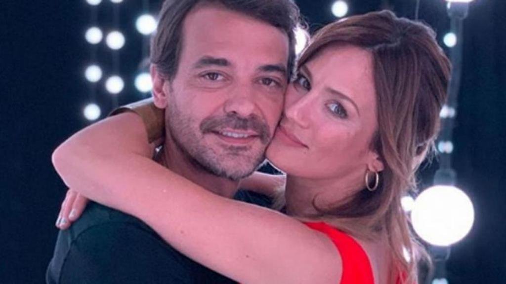 ¿Vuelve la cigüeña?: Paula Chaves estaría embarazada por tercera vez