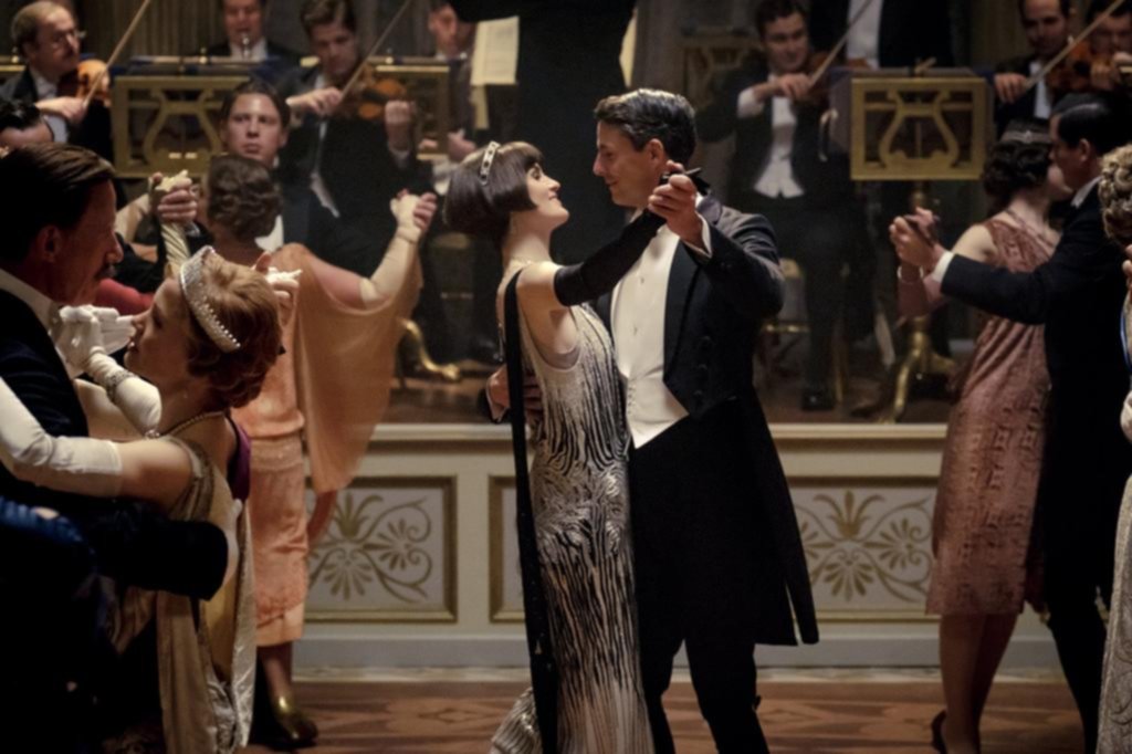 “Downton Abbey”: el regreso más aristócrata de los Crawley