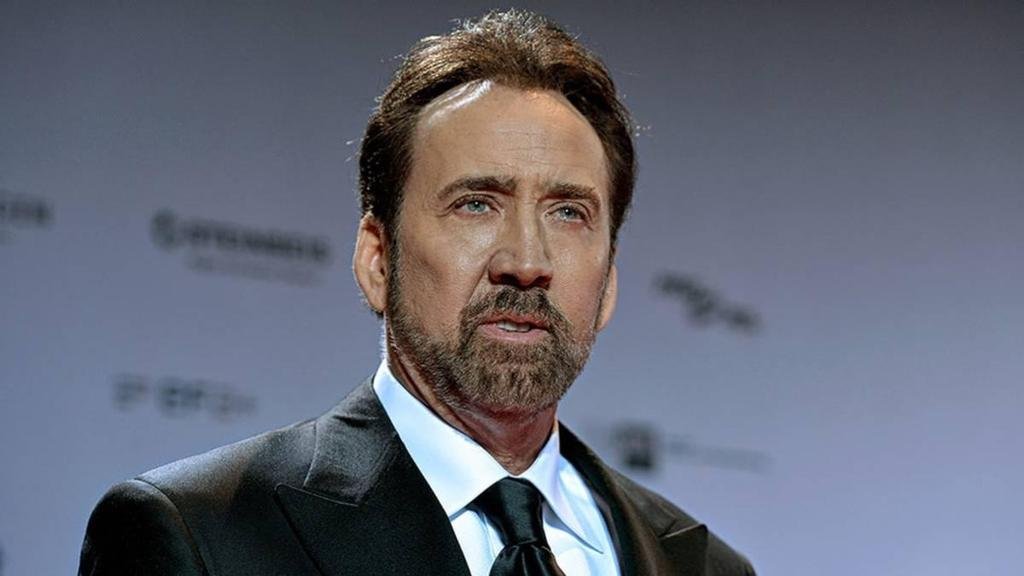Nicolas Cage se interpretará a sí mismo en una película