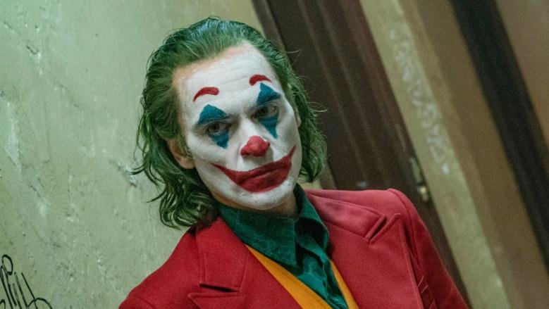 “Joker” imparable: la película pasó los 1.000 millones de dólares